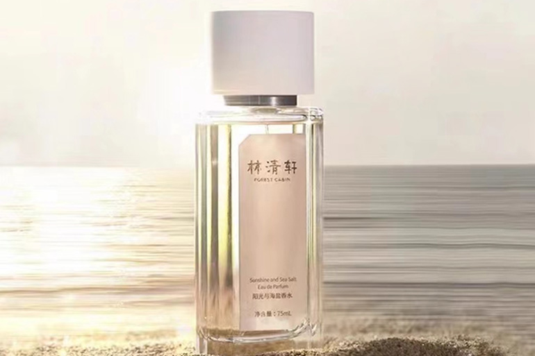 's perfume is more expensive than Chanel: where will we go after the high price of domestic perfume  the premium of cultural feelings?