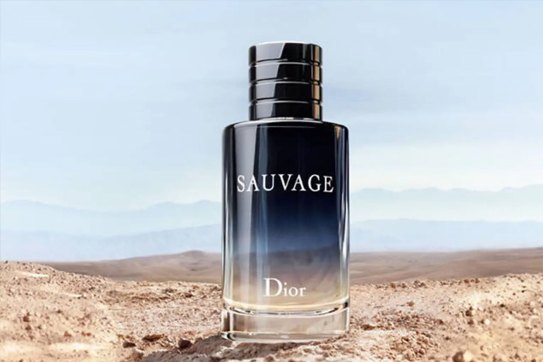 Your "life perfume"! You can find it after reading this article