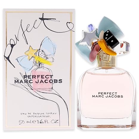 Eau de Parfum Spray