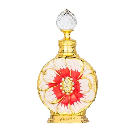 Swiss Arabian Layali Rouge For Women - Floral