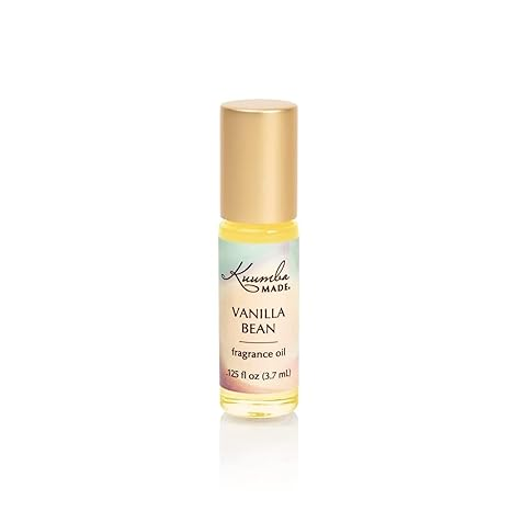 Rollerball Perfume