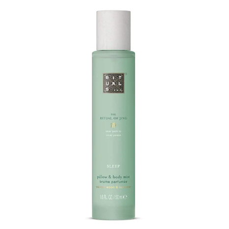 THE RITUAL OF JING slow down hair & body mist