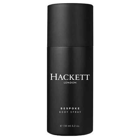 BESPOKE body spray