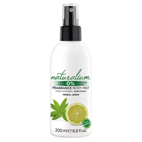 Naturalium HERBAL LEMON