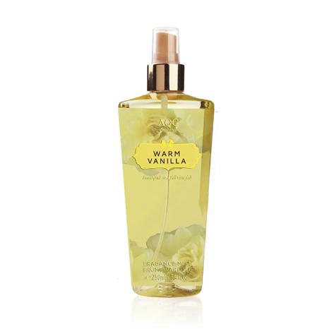 Aqc Fragrances