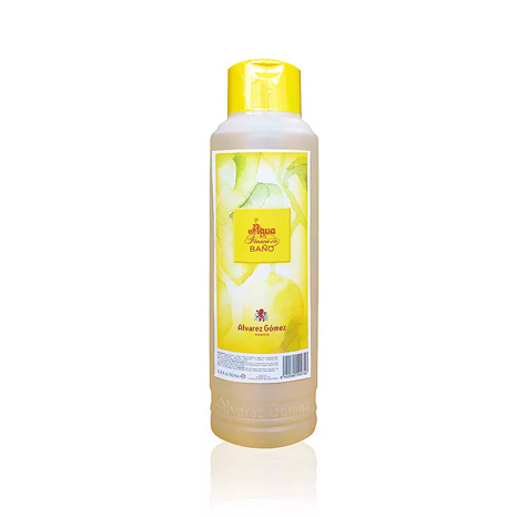 Alvarez Gomez AGUA FRESCA DE BAÑO