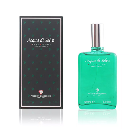 Victor ACQUA DI SELVA