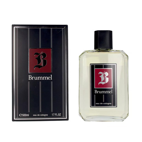 Puig BRUMMEL