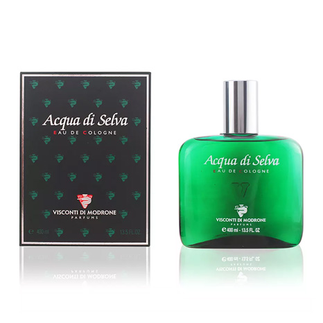 Victor ACQUA DI SELVA