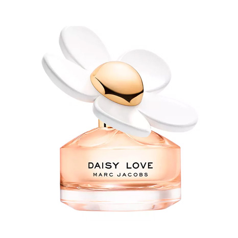 DAISY LOVE