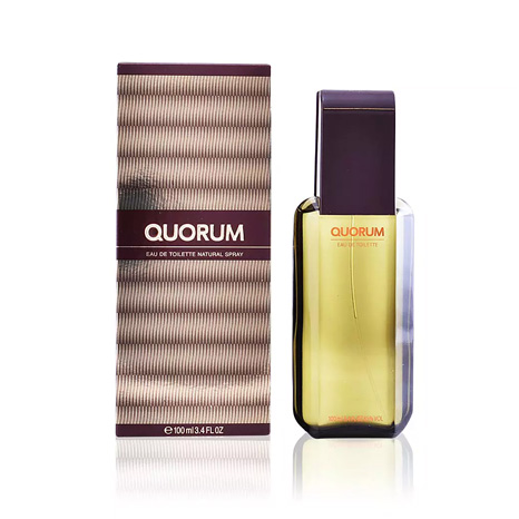 QUORUM