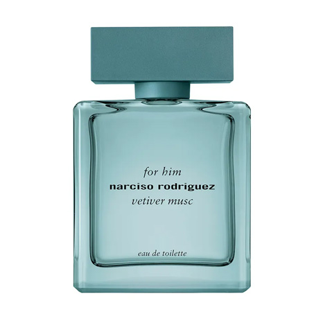 FOR HIM VETIVER MUSC