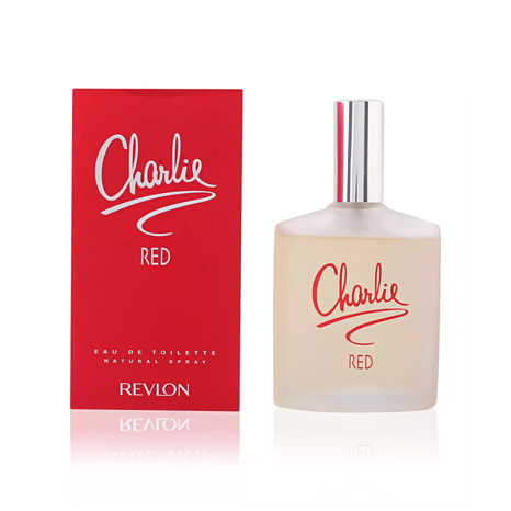 Revlon LIE RED