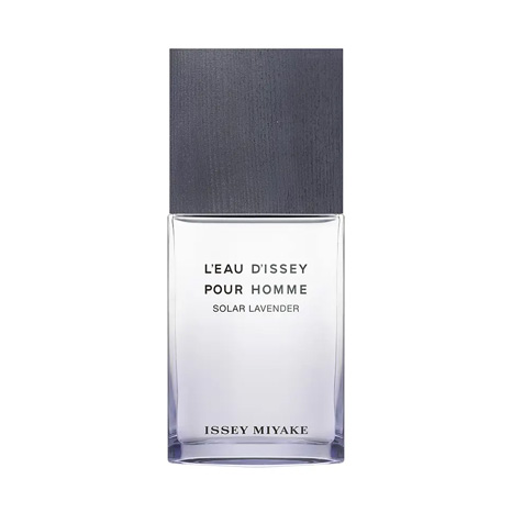 L’EAU D’ISSEY POUR HOMME SOLAR LAVENDER