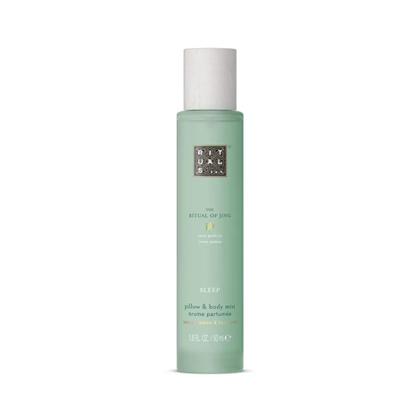 THE RITUAL OF JING slow down hair & body mist